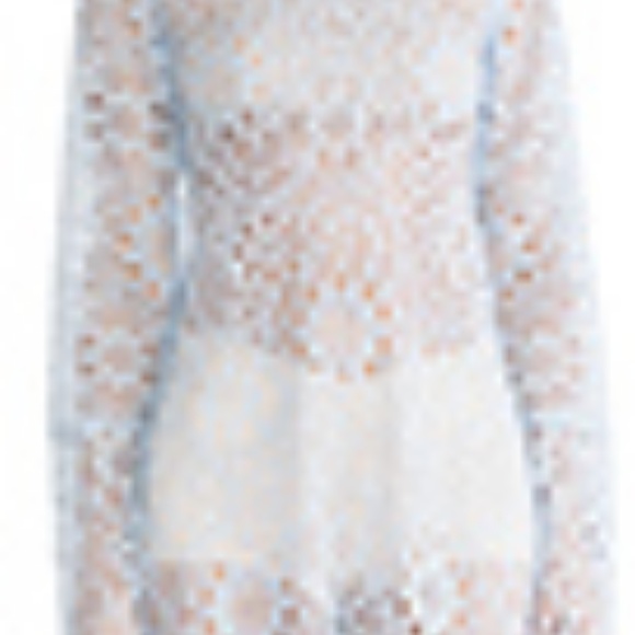 For Love and Lemons Love Bird Dress - Picture 5 of 8